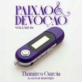 Paixão &amp; Devoção Vol. 4 - 2026 • Álbum