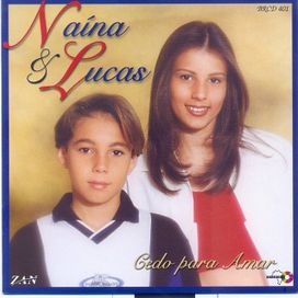 Cedo Para Amar - 1999 • Álbum