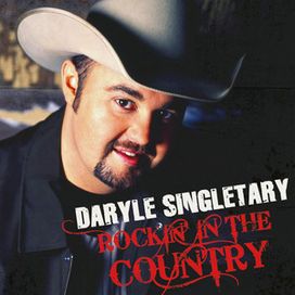 Rockin' In The Country - 2009 • Álbum