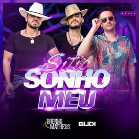Sítio Sonho Meu (remix) (part. GUDI) - 2022 • Single/EP