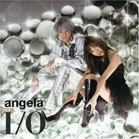 I/O - 2004 • Álbum