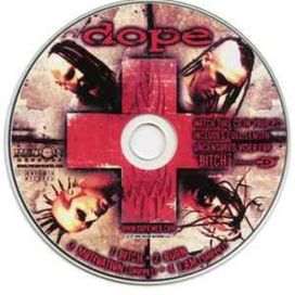 Bitch - 2003 • Sencillo/EP