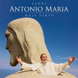 Mais Perto - 2015 • Álbum