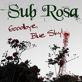 Goodbye Blue Sky - 2020 • Sencillo/EP
