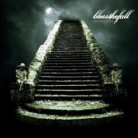 His Last Walk - 2006 • Álbum