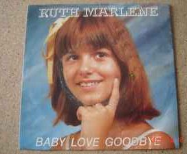 Baby Love Goodbye - 1988 • Álbum