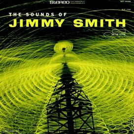 Sounds of Jimmy Smith (Remastered) - 2005 • Álbum