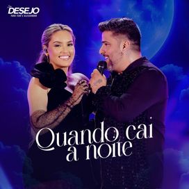 Quando Cai a Noite - 2024 • Single/EP