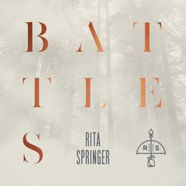 Battles - 2017 • Álbum