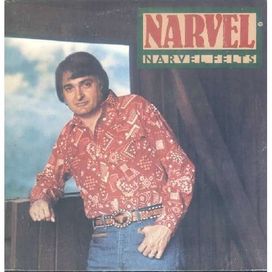 Narvel - 1977 • Álbum