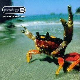 Fat of the Land - 1997 • Álbum