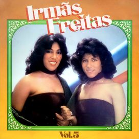 Vol. 5 - 1984 • Álbum