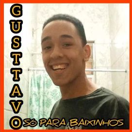 Gusttavo Só Para Baixinhos  - 2021 • Álbum