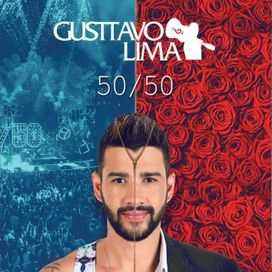 50/50 - 2016 • Álbum