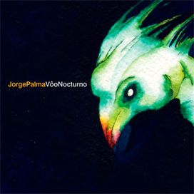 Voo Nocturno - 2007 • Álbum