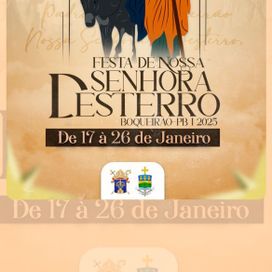 FESTA DE JANEIRO 2025 - 2025 • Sencillo/EP