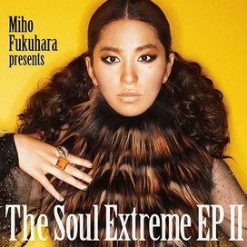 The Soul Extreme 2  - 2011 • Single/EP