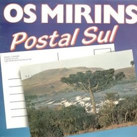 Postal Sul - 1983 • Álbum