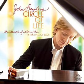 The Circle Of Life / Bach Improvisations On Themes - 2008 • Álbum