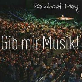 Gib Mir Musik! - 2012 • Álbum