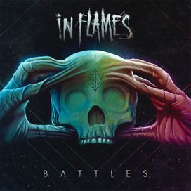 Battles - 2016 • Álbum