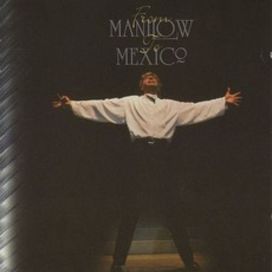 Manilow To México - 1995 • Álbum