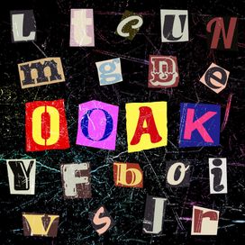OOAK - 2025 • Sencillo/EP