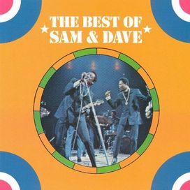 The Best Of Sam &amp; Dave - 2008 • Álbum