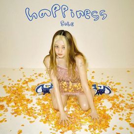 haPPiness - 2020 • Single/EP