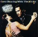 Come Dancing With The Kinks - 1977-1986 - 2001 • Álbum
