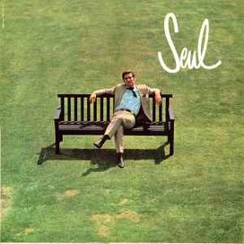 Seul - 1966 • Álbum