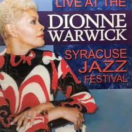 Live At Syracuse Jazz Festival - 2003 - 2003 • Álbum