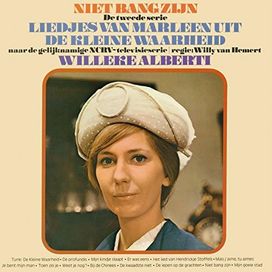 Niet Bang Zijn; Liedjes Van Marleen Uit "de Kleine Waarheid" - 1971 • Álbum