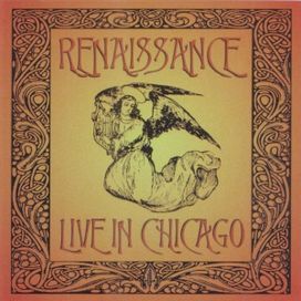 Live In Chicago - 2010 • Álbum