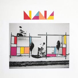 Berli(m)possível - 2015 • Sencillo/EP