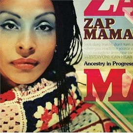 Ancestry in Progress - 2004 • Álbum