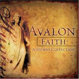 Faith: a Hymns Collection - 2006 • Álbum