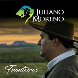 Fronteiros - 2018 • Álbum