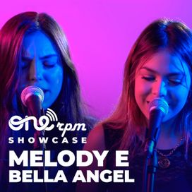 ONErpm Showcase (part. Bella Angel) - 2019 • Single/EP