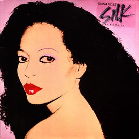 Silk Electric - 1982 • Álbum