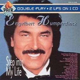 Step Into My Life  - 1989 • Álbum