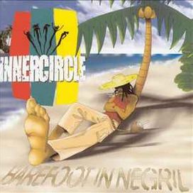 Barefoot In Negril - 2001 • Álbum