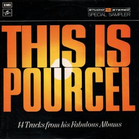 This Is Pourcel - 1972 • Álbum