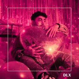 Clube dos Corações Partidos (DLX) - 2024 • Álbum
