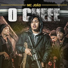 O Chefe - 2018 • Sencillo/EP