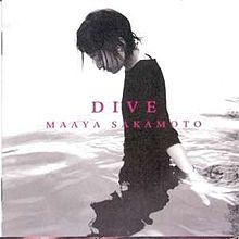 Dive - 1998 • Álbum