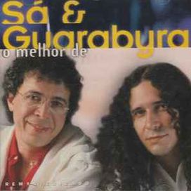 O Melhor de Sá &amp; Guarabyra - 1998 • Coletânea