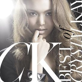 Best Of Crystal Kay - 2009 • Álbum