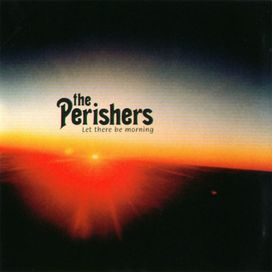 Let There Be Morning - 2003 • Álbum