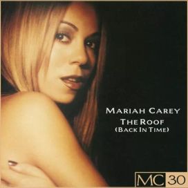 The Roof (Back In Time) EP - 1998 • Single/EP